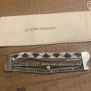 Victoria Emerson Attica Bracelet